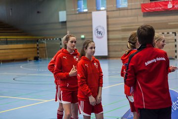 Bild 187 - C-Juniorinnen Landesmeisterschaft